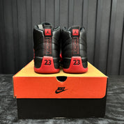 Jordan 12 Retro Flu Game (2025) - Used - 1928