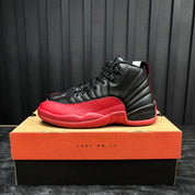 Jordan 12 Retro Flu Game (2025) - Used - 1928