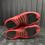 Jordan 12 Retro Flu Game (2025) - Used - 1928