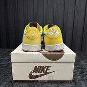 Jordan 1 Retro Low OG SP Travis Scott Canary (Women's) - Used - 1941