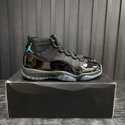 Jordan 11 Retro Gamma Blue (2025) - Used - 1948
