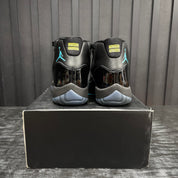 Jordan 11 Retro Gamma Blue (2025) - Used - 1948