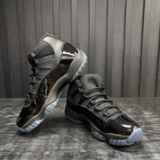 Jordan 11 Retro Gamma Blue (2025) - Used - 1948