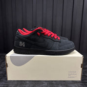 Nike SB Dunk Low Supreme 94 Black - Used - 1938