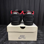Nike SB Dunk Low Supreme 94 Black - Used - 1938