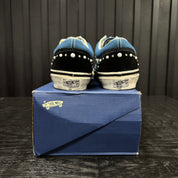 Vans LX Old Skool 36 Pearlized Pack Black Navy - Used - 4382