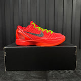 Nike Kobe 6 Protro Reverse Grinch - Used - 1767