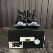 Jordan 11 Retro Gamma Blue (2025) (GS) - Used - 1759
