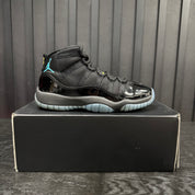 Jordan 11 Retro Gamma Blue (2025) (GS) - Used - 1759