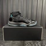 Jordan 11 Retro Gamma Blue (2025) (GS) - Used - 1759