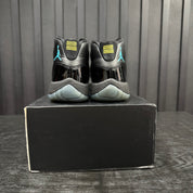 Jordan 11 Retro Gamma Blue (2025) (GS) - Used - 1759
