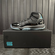 Jordan 11 Retro Gamma Blue (2025) (GS) - Used - 1759
