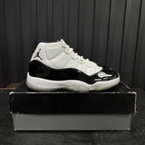 Jordan 11 Retro Concord (2018) - Used - 1770