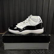 Jordan 11 Retro Concord (2018) - Used - 1770