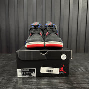 Jordan 4 Retro Rare Air (Gold Lettering) - Used - 1762