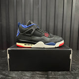 Jordan 4 Retro Rare Air (Gold Lettering) - Used - 1762