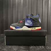 Jordan 4 Retro Rare Air (Gold Lettering) - Used - 1762