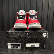 Jordan 3 Retro SE Unite (Chicago Exclusive) - Used - 1758