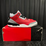 Jordan 3 Retro SE Unite (Chicago Exclusive) - Used - 1758
