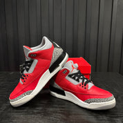 Jordan 3 Retro SE Unite (Chicago Exclusive) - Used - 1758