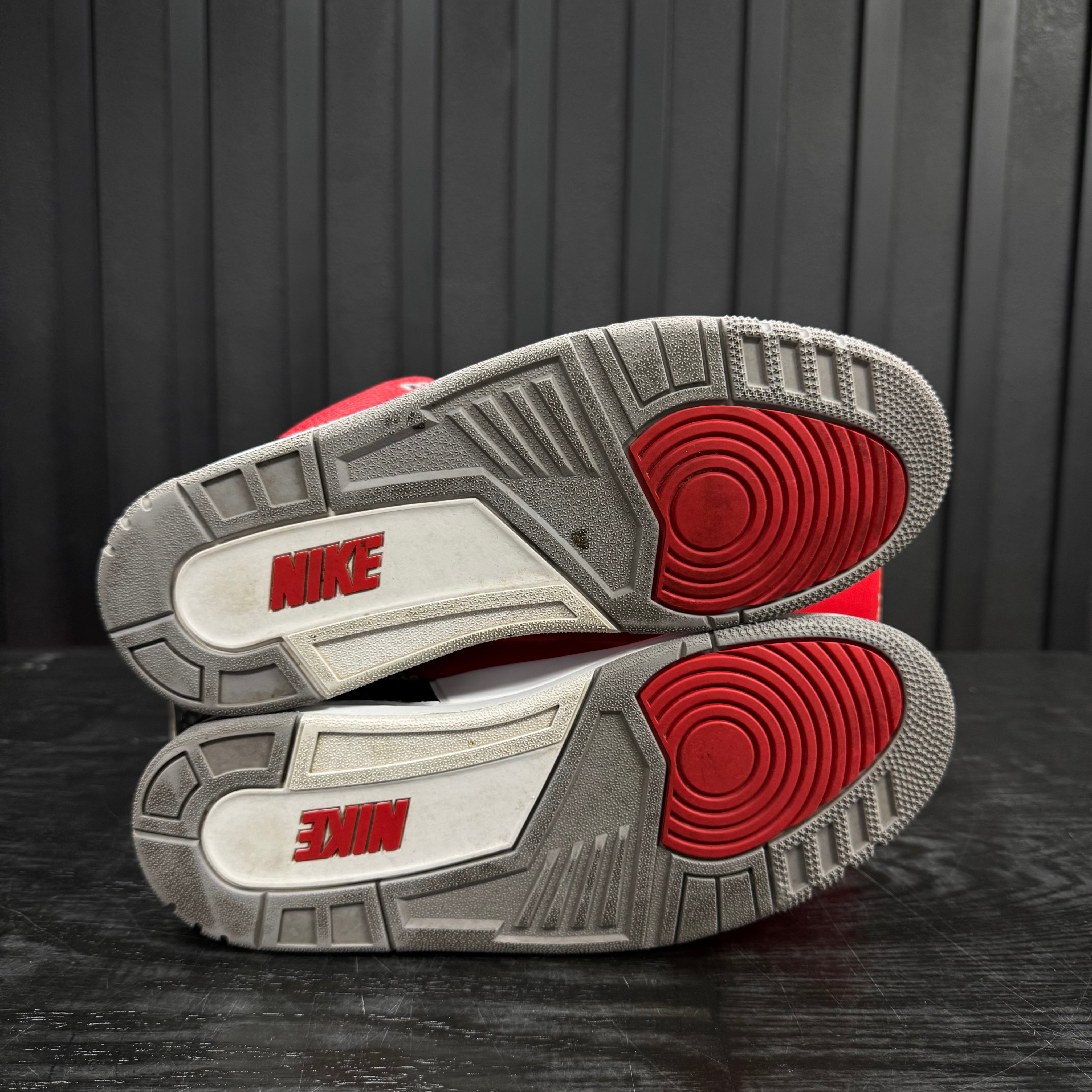 Jordan 3 Retro SE Unite (Chicago Exclusive) - Used - 1758