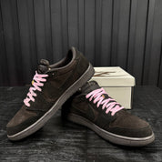 Jordan 1 Retro Low OG SP Travis Scott Velvet Brown - Used - 1761