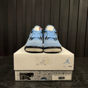 Jordan 4 Retro University Blue - Used - 1753