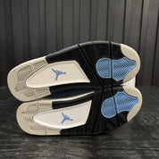Jordan 4 Retro University Blue - Used - 1753