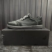 Jordan 1 Retro Low OG SP Travis Scott Black Phantom - Used - 1768
