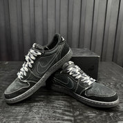 Jordan 1 Retro Low OG SP Travis Scott Black Phantom - Used - 1768