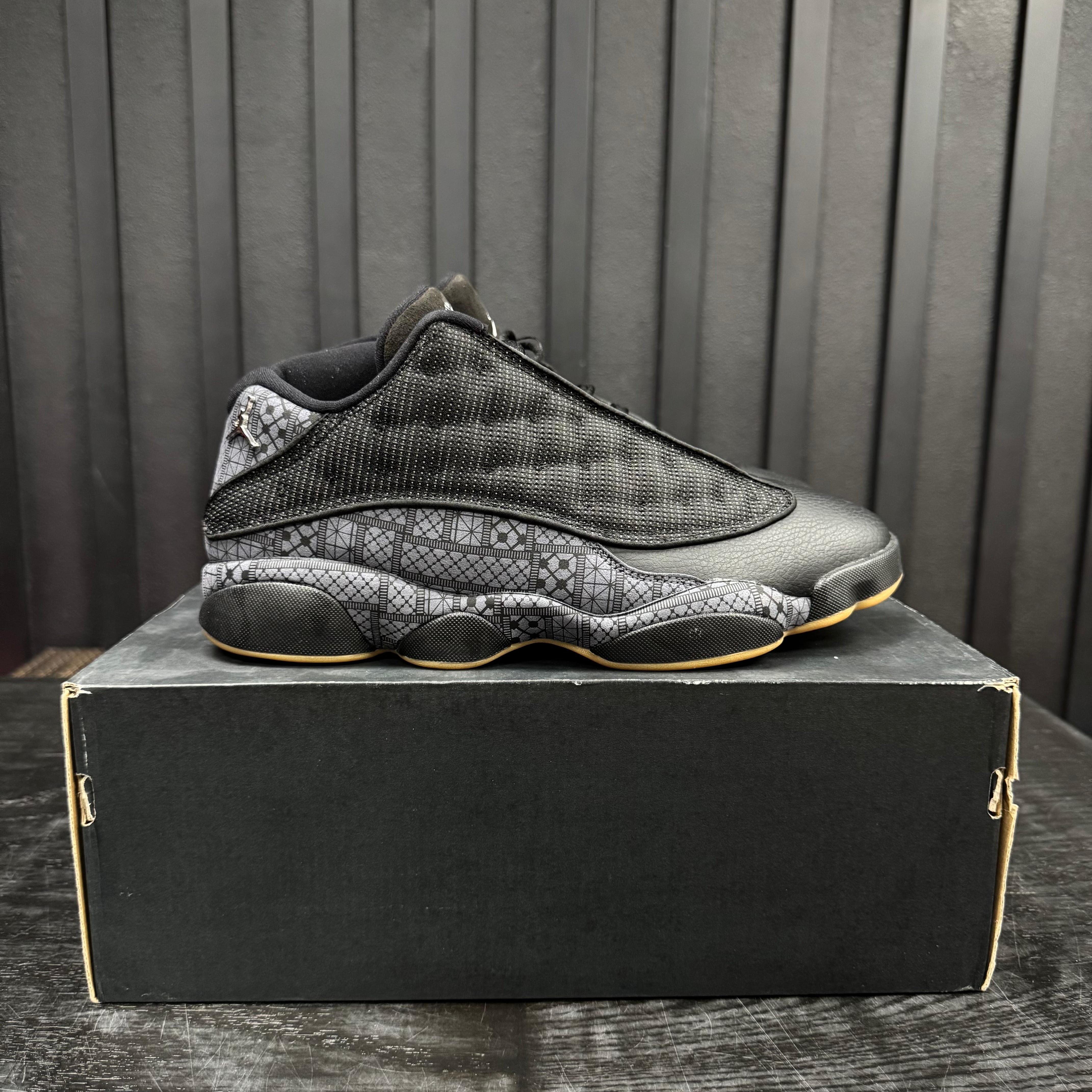 Jordan 13 Retro Low Quai 54 - Used - 4372 – Common Hype