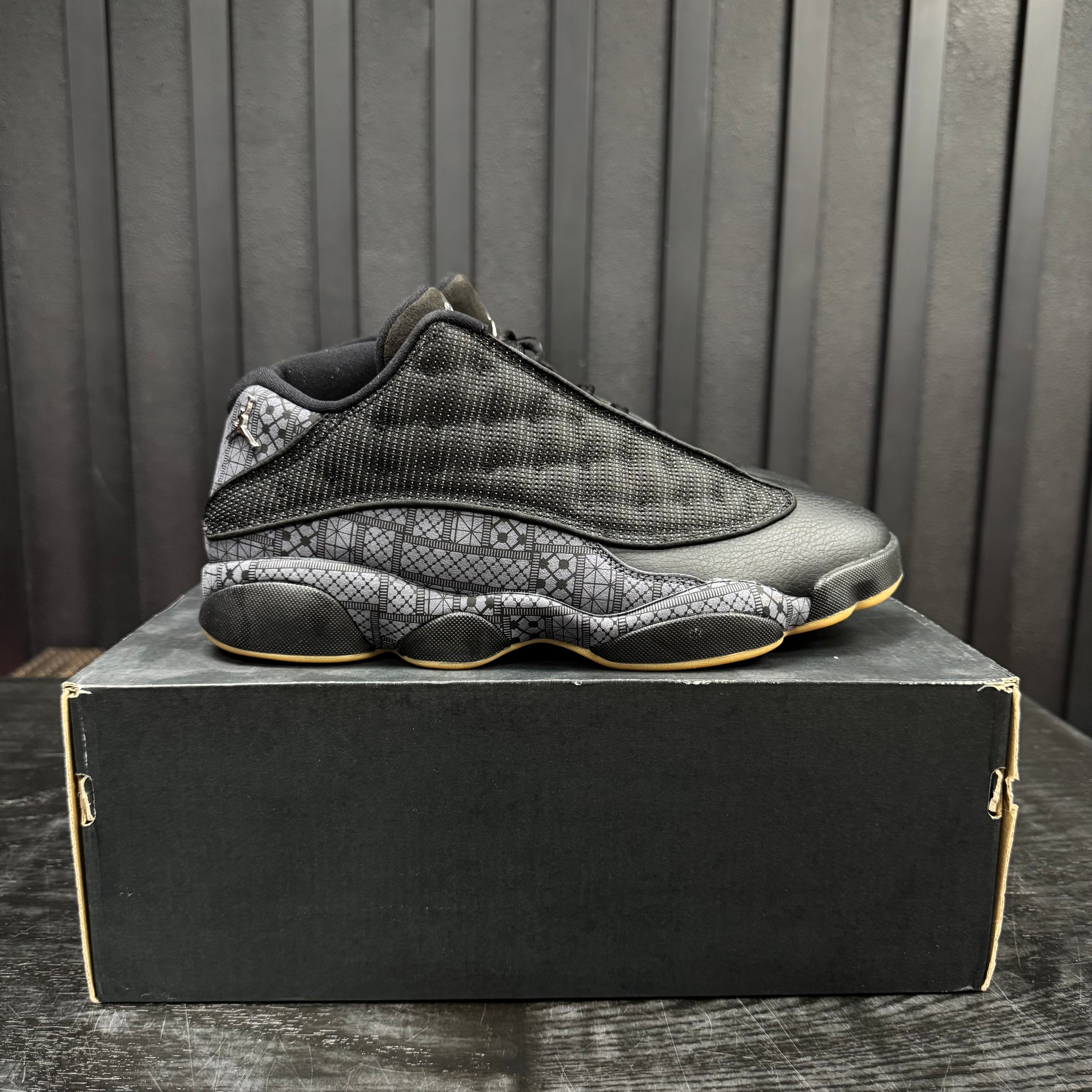 Jordan 13 Retro Low Quai 54 - Used - 4372