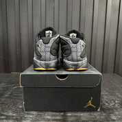 Jordan 13 Retro Low Quai 54 - Used - 4372