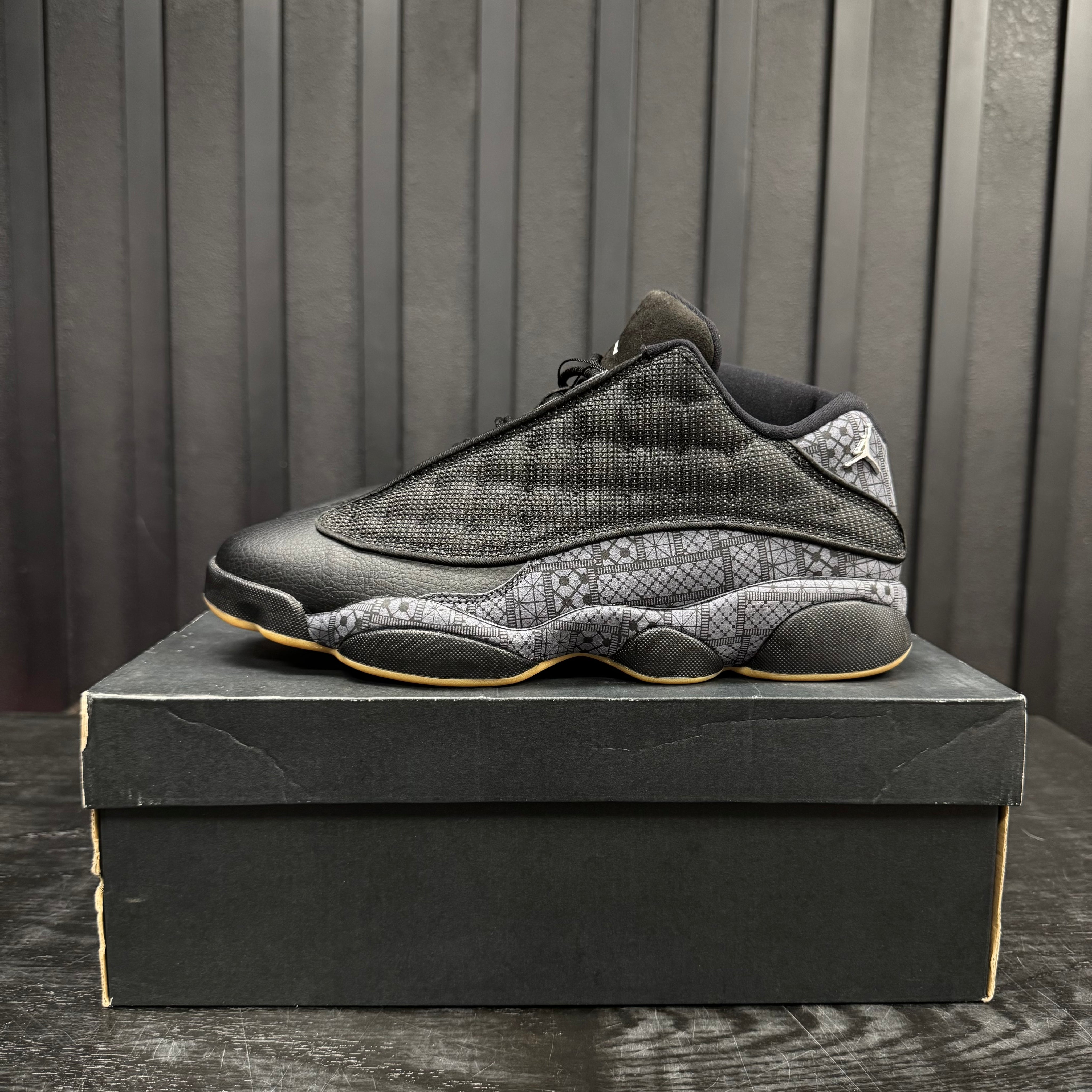 Jordan 13 Retro Low Quai 54 - Used - 4372