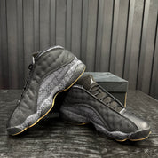 Jordan 13 Retro Low Quai 54 - Used - 4372