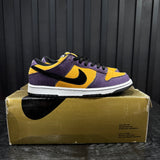 Nike SB Dunk Low Goofy Boy - Used - 4375