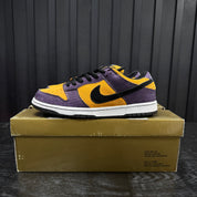 Nike SB Dunk Low Goofy Boy - Used - 4375