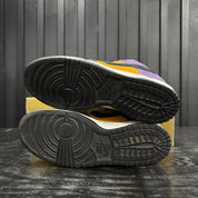 Nike SB Dunk Low Goofy Boy - Used - 4375