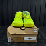 Nike Air Force 1 Low Off-White Volt - Used -1764