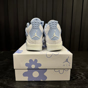 Jordan 4 Retro Forget Me Not (Women's) - Used -1760