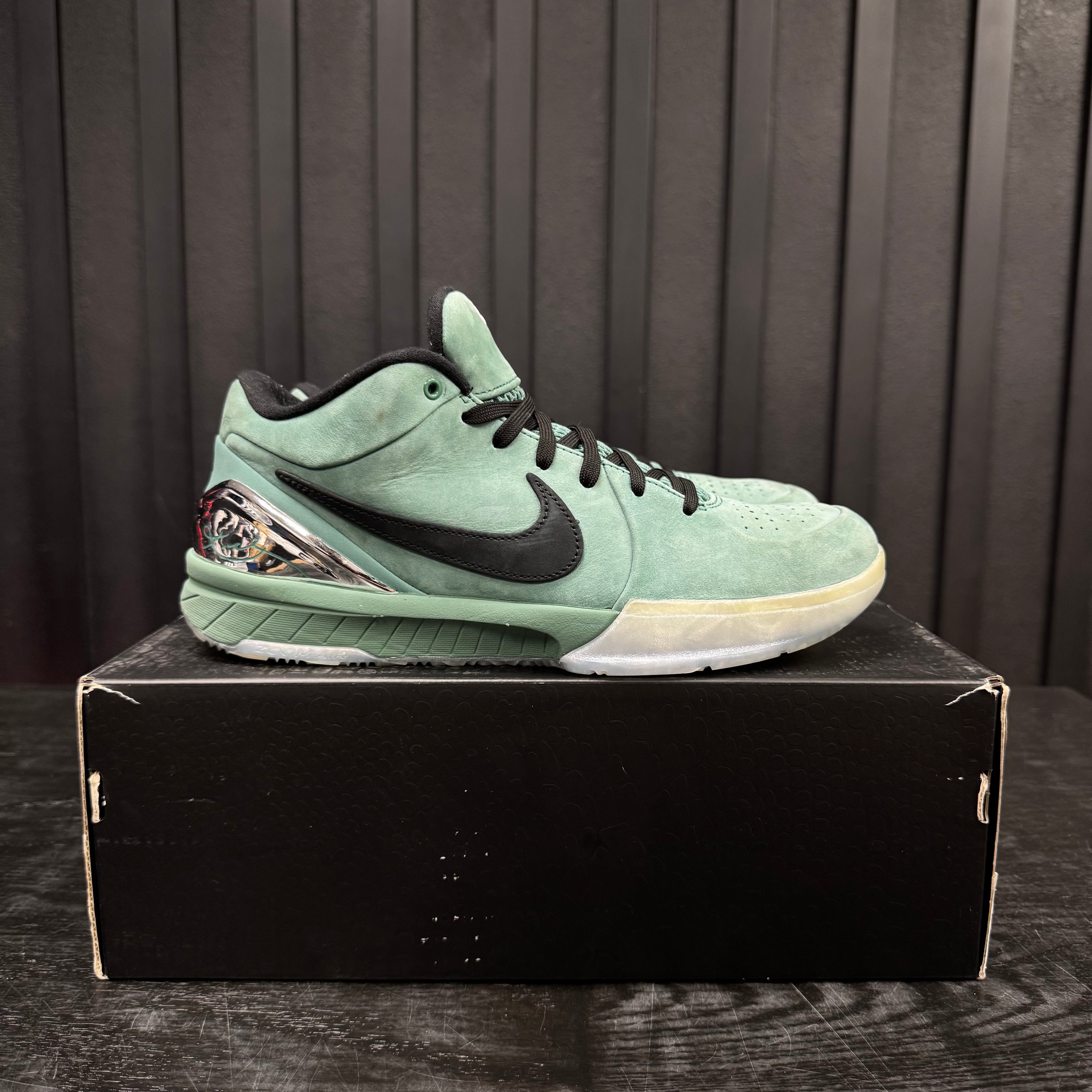 Nike Kobe 4 Protro Girl Dad - Used - 4373
