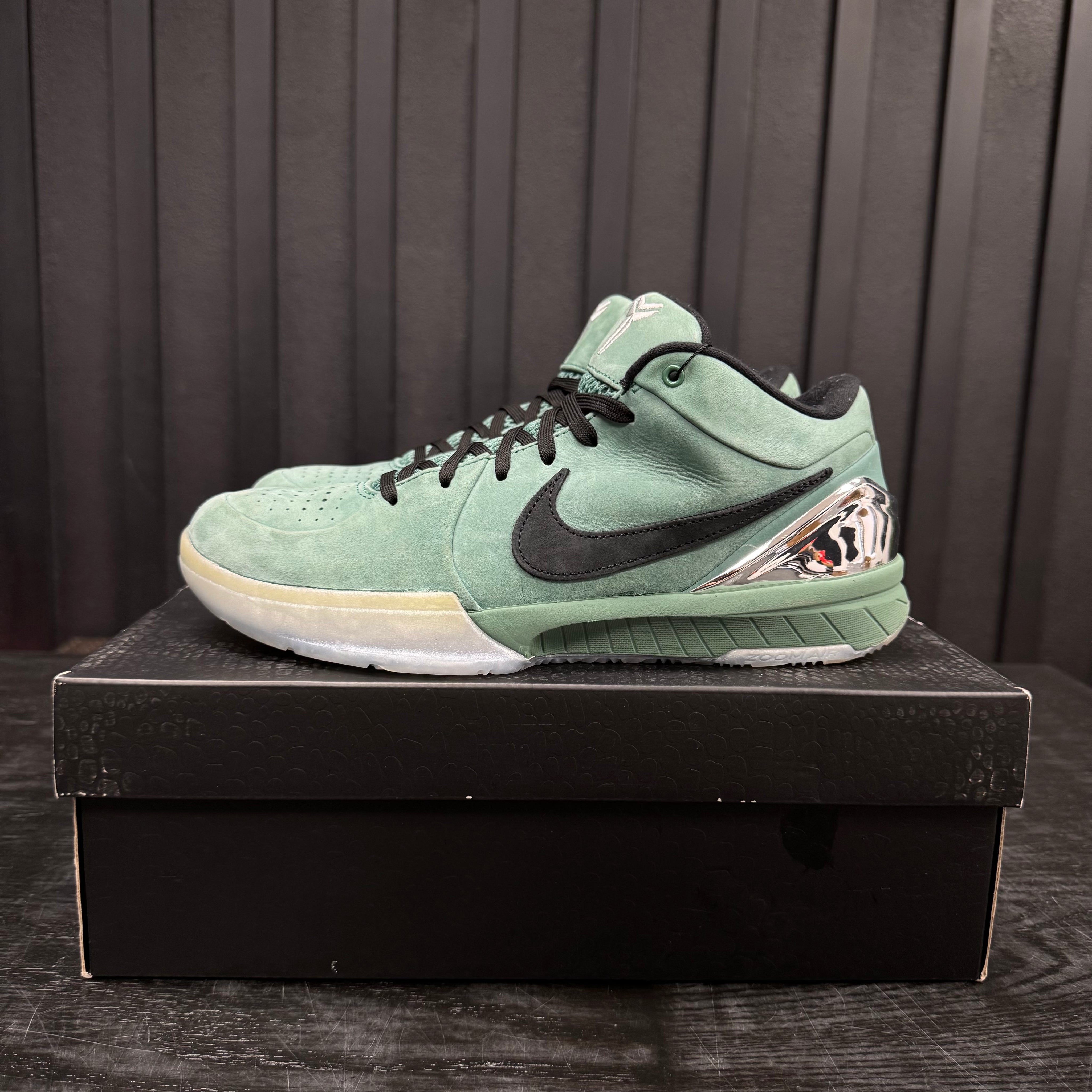 Nike Kobe 4 Protro Girl Dad - Used - 4373