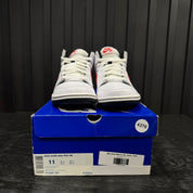Nike Dunk Mid Pro Sb - Used - 4378