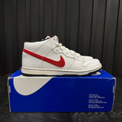 Nike Dunk Mid Pro Sb - Used - 4378