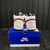 Nike Dunk Mid Pro Sb - Used - 4378