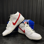 Nike Dunk Mid Pro Sb - Used - 4378