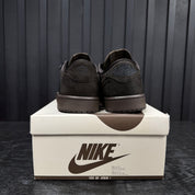 Jordan 1 Retro Low OG SP Travis Scott Velvet Brown - Used - 3788