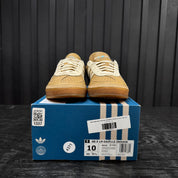 adidas Gazelle Indoor Bad Bunny Lionel Messi La Voz De Los Fans - Used - 4371