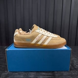 adidas Gazelle Indoor Bad Bunny Lionel Messi La Voz De Los Fans - Used - 4371