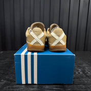 adidas Gazelle Indoor Bad Bunny Lionel Messi La Voz De Los Fans - Used - 4371